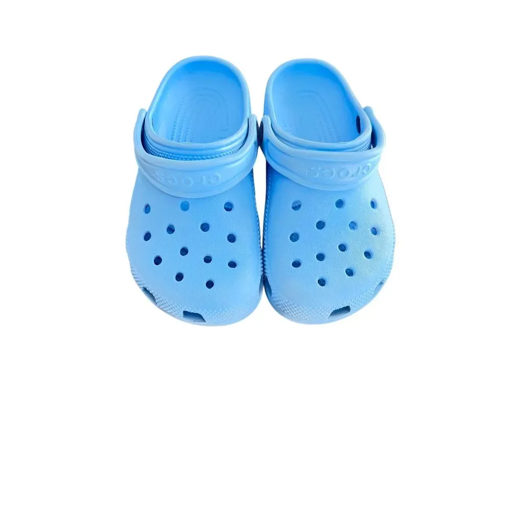 Crocs clogs shoes 1